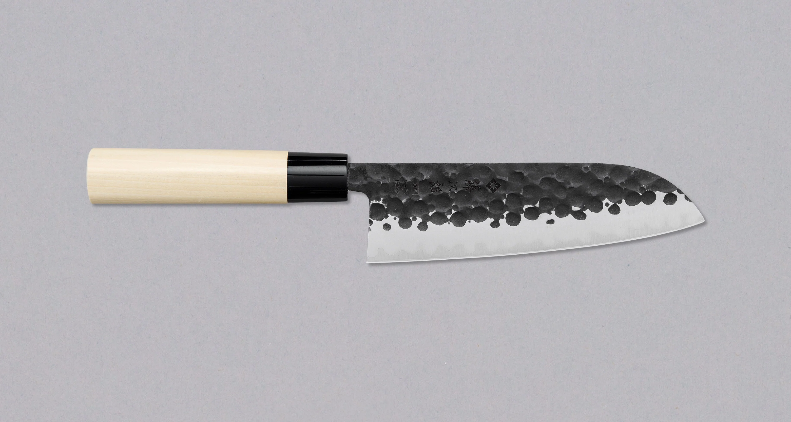 Tojiro Santoku DP Hammered 170mm