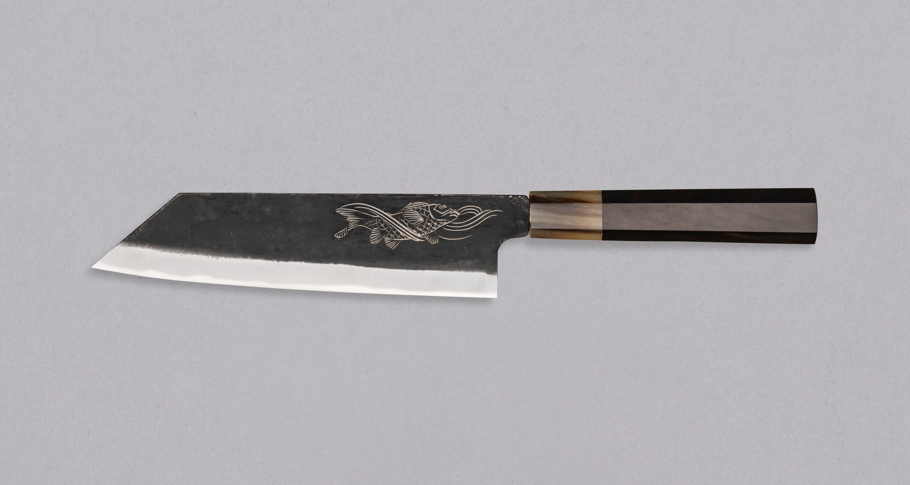 Yoshida Bunka SUJ-2 Kuro-uchi 190mm