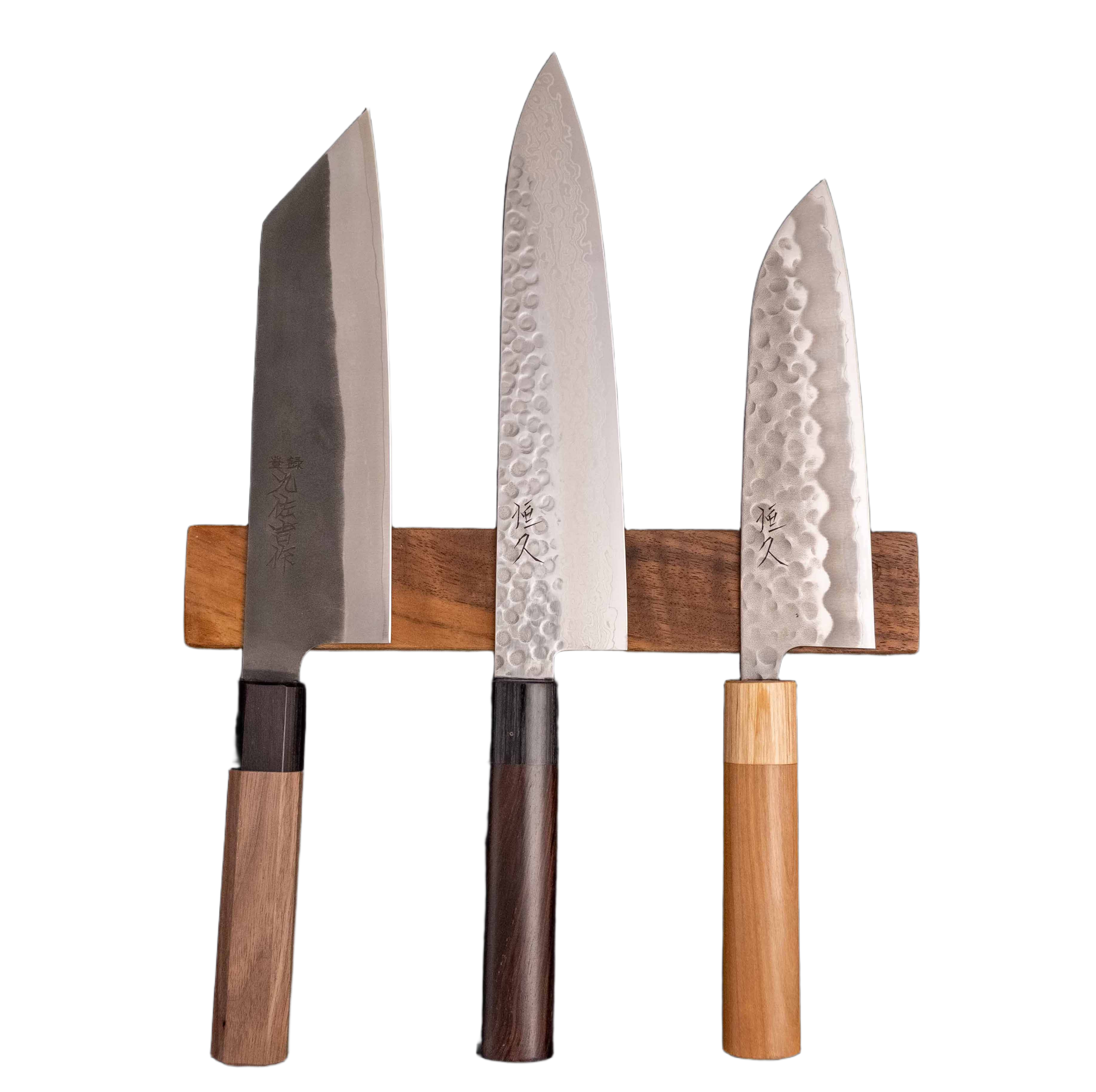 Hasaki knives